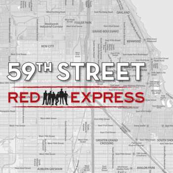 Album Red Express: 59th Street