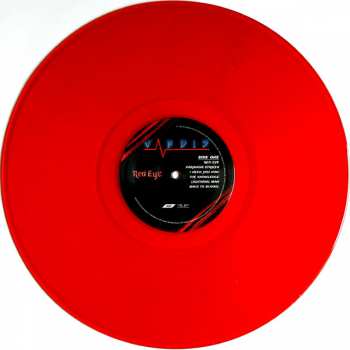 LP/CD Vardis: Red Eye LTD | CLR 29846
