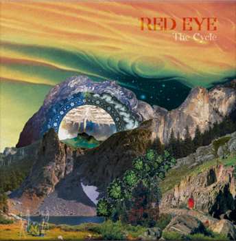 Album Red Eye: The Cycle