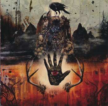 CD Red Fang: Murder The Mountains 429677