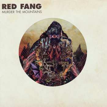 LP Red Fang: Murder The Mountains 271623