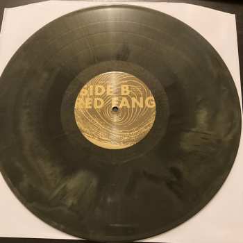 LP Red Fang: Only Ghosts LTD | CLR 265661