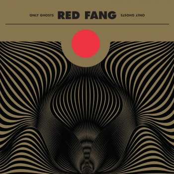 Album Red Fang: Only Ghosts