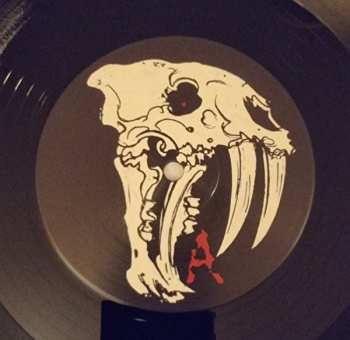 LP Red Fang: Red Fang 397605