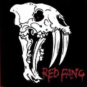 Album Red Fang: Red Fang