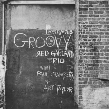 LP Red Garland: Groovy 518060