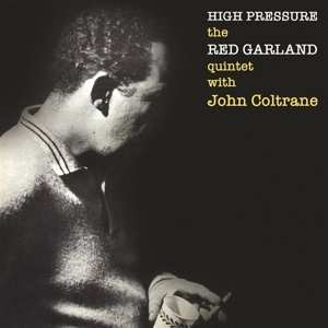 Album Red Garland: High Pressure