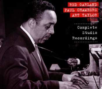 Album Red Garland: Complete Studio Recordings