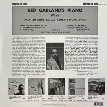 LP Red Garland: Red Garland's Piano 364776