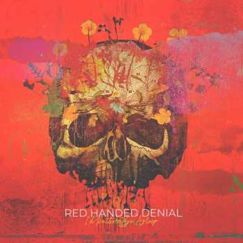 CD Red Handed Denial: I'd Rather Be Asleep 399469
