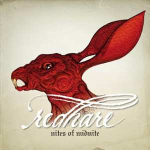 Album Red Hare: Nites Of Midnite