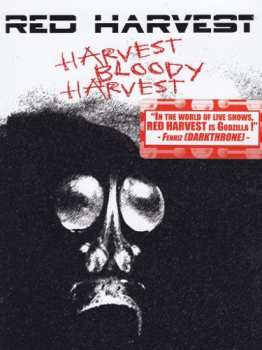 Album Red Harvest: Harvest Bloody Harvest