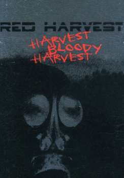 DVD Red Harvest: Harvest Bloody Harvest 268523