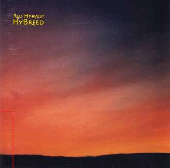 Album Red Harvest: Hybreed