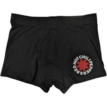 Merch Red Hot Chili Peppers: Boxers Classic Asterisk