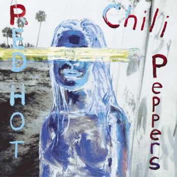 2LP Red Hot Chili Peppers: By The Way 6208