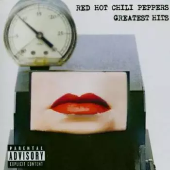 Album Red Hot Chili Peppers: Greatest Hits