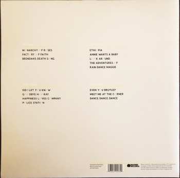 2LP Red Hot Chili Peppers: I'm With You 535213