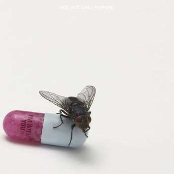 Album Red Hot Chili Peppers: I'm With You