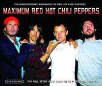 Album Red Hot Chili Peppers: Maximum Chili Peppers