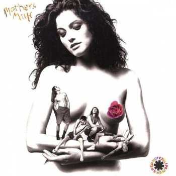 Album Red Hot Chili Peppers: Mother's Milk