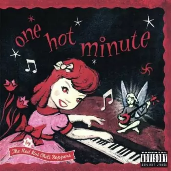 Album Red Hot Chili Peppers: One Hot Minute