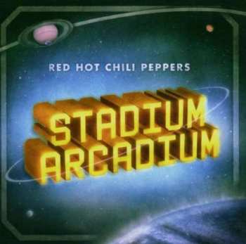Album Red Hot Chili Peppers: Stadium Arcadium
