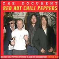 Album Red Hot Chili Peppers: The Document
