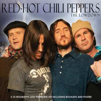 Album Red Hot Chili Peppers: The Lowdown