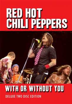 Album Red Hot Chili Peppers: With Or Without You