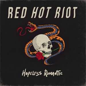 Album Red Hot Riot: Hopeless Romantic 