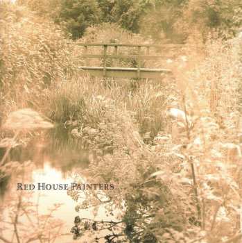 Album Red House Painters: Red House Painters