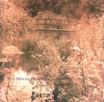 CD Red House Painters: Red House Painters 473200