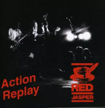 Red Jasper: Action Replay