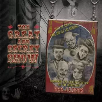 The great and secret show