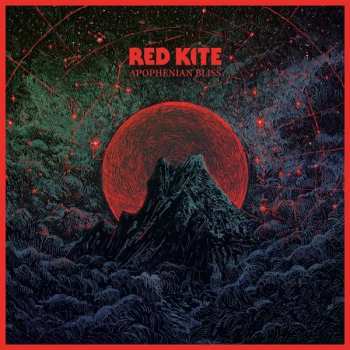 Album Red Kite: Apophenian Bliss