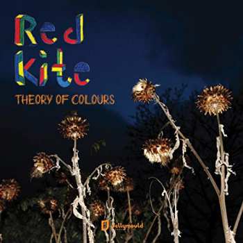 Album Red Kite: Theory Of Colours