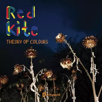 Red Kite: Theory Of Colours