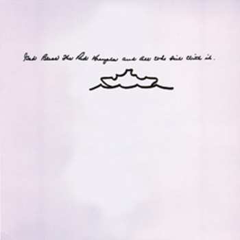 CD Red Krayola: God Bless The Red Krayola And All Who Sail With It LTD