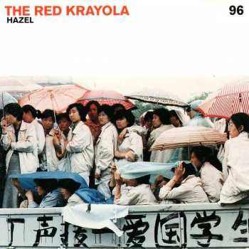 Album Red Krayola: Hazel