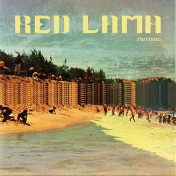 Album Red Lama: Motions
