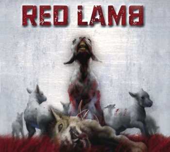 CD Red Lamb: Red Lamb 434984