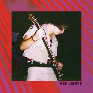 Album Red Lights: Red Lights