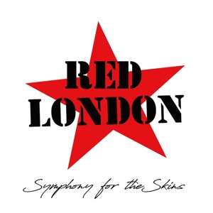 Album Red London: 7-sympony For The Skins