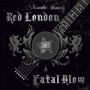 Album Red London: Acoustic Sessions