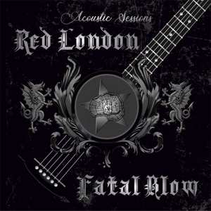 LP Red London: Acoustic Sessions 534756
