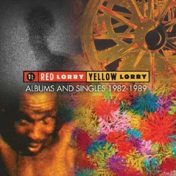Album Red Lorry Yellow Lorry: Albums And Singles 1982-1989