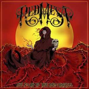 CD Red Mesa: The Path To The Deathless 92216