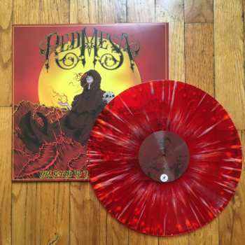 LP Red Mesa: The Path To The Deathless LTD | CLR 60161
