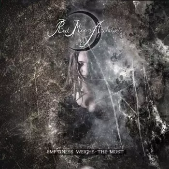 Red Moon Architect: Emptiness Weighs The Most
